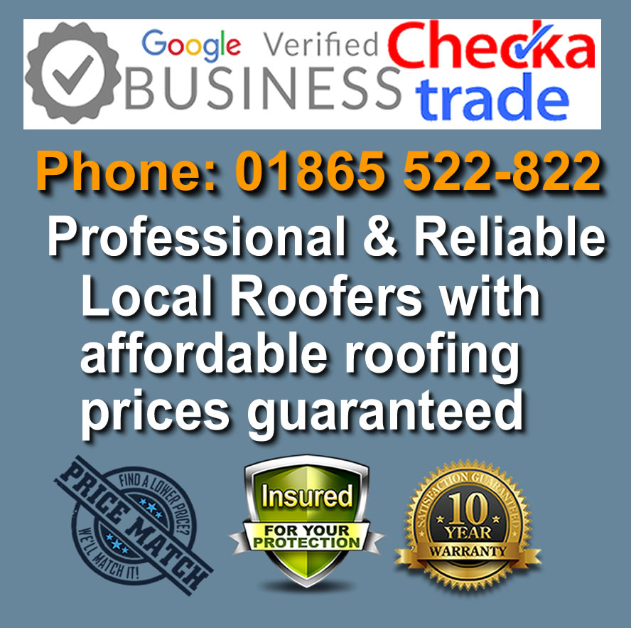 Fishermead Replace Dormer Roofing
